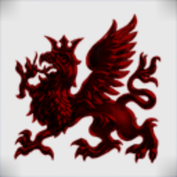 RED DRAGON CORE