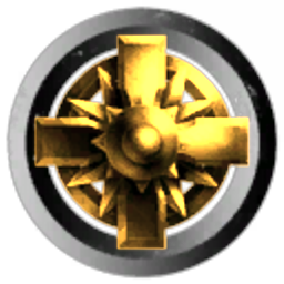 24th Imperial Crusade Logistic Support