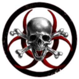 Lunatic Pirate Asylum