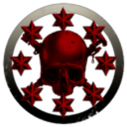 The Crimson Militia