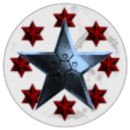 Dust514 Corporation 98309069