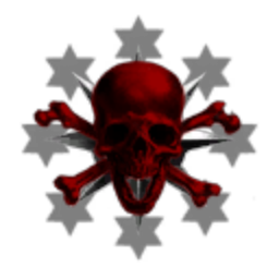 Ghetto Pirates Anonymous