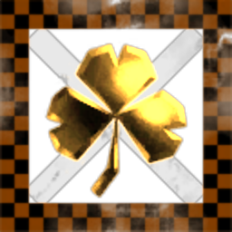 Peach'n'Cake Tropical Earthquake