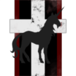 Putin's Rainbow-Farting Unicorn Death Squad