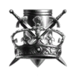 The Knight of Rounds
