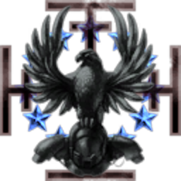 Galactic Black Hawks