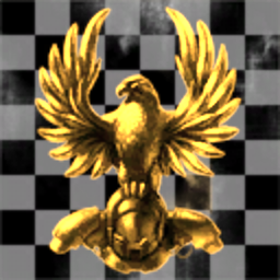 Dust514 Corporation 98309785