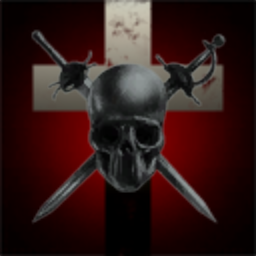 Mother Theresa's Bloodlust Warriors