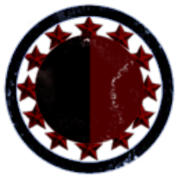 MIGHTY MONGREL MOB