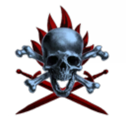 Dust514 Corporation 98310671