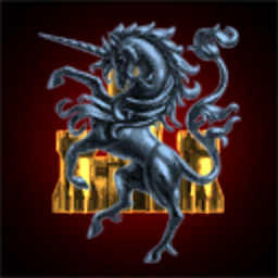 Black Unicorns Death Holders
