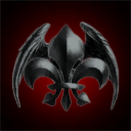 Dark avengers of hell