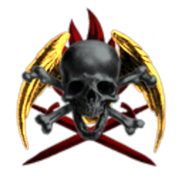 Dust514 Corporation 98312081
