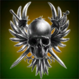 Dark Angels military contracting Corporation