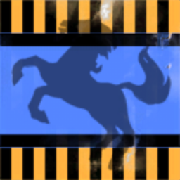 Grumpy Old Man Eating Ramen