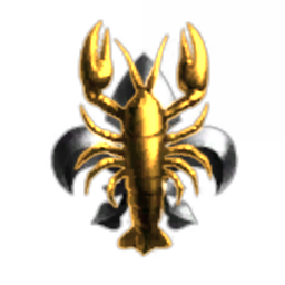 Saint Lobster
