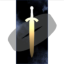 Level-1 Wooden Sword