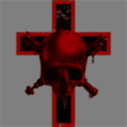 Praetorian Cannibals