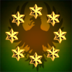 Dust514 Corporation 98314105