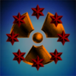 Radioactive Fury