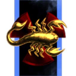 Royal Caldari Logistic Space Dogs