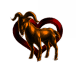 Goat Lovers In Space