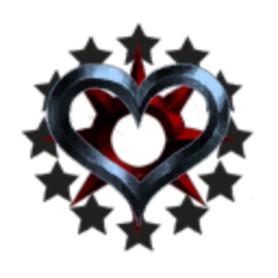 Dark Fairy Kiss