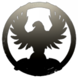 Bird in a Circle