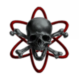 Caldari department of extermination mankind