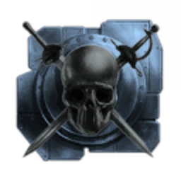 Dust514 Corporation 98314717