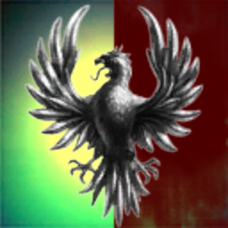 Dust514 Corporation 98315393