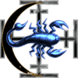 Luna Scorpions