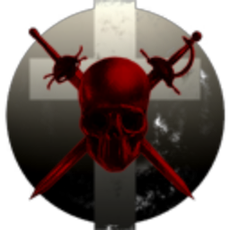 Uncharted legion.