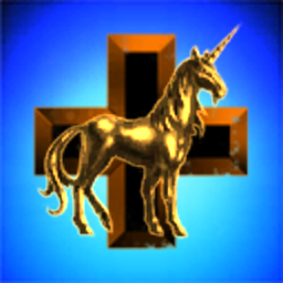 Metal Rainbow Unicorn Viking Slayer Corp.