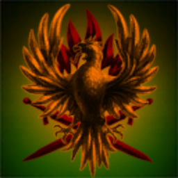 Dust514 Corporation 98316391