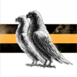 Zwei Voegel