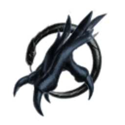 BLACK-DRAGONS - LATINOS