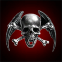 Last Vendetta.