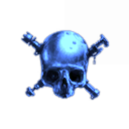 Dust514 Corporation 98317055