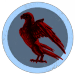 Xenos Red Eagle