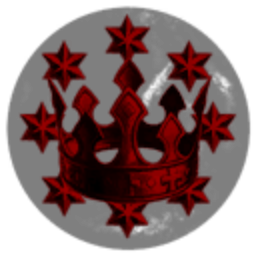 Dust514 Corporation 98317169