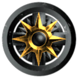 Anonymous Shadow Merc