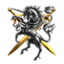 Legion of Ivory Rage