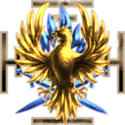Ultima Ratio Imperator Prima Ratio Libertas