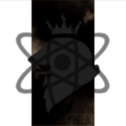 Dust514 Corporation 98317603