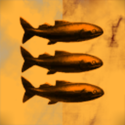Bebonizer Goldfish And Co.