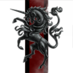 Unicorns With Dicks for Horns