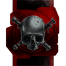 Desolate Buccaneer