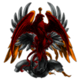Dust514 Corporation 98317934