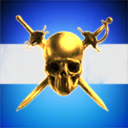 Dust514 Corporation 98318088